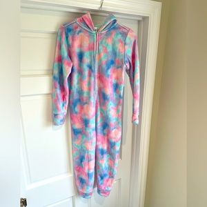 Justice One Piece Pajamas